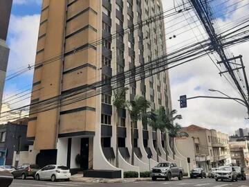 Foto Imóvel - Apartamento Em Localização Privelegiada Para Venda Contendo 4 Quartos, 2 Vagas, 