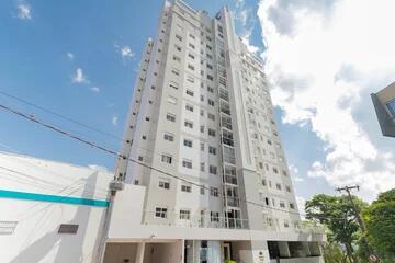Foto Imóvel - Apartamento à Venda, Centro, Ponta Grossa, Pr