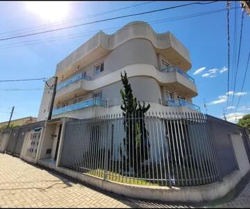 Foto Imóvel - Apartamento Para Locação Em Oficinas, Ponta Grossa, Pr