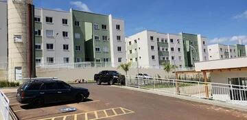 Foto Imóvel - ótimo Apartamento, Semimobiliado, Para Venda, Estrela, Ponta Grossa