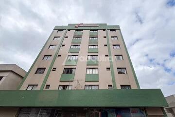 Foto Imóvel - Apartamento à Venda No Centro De Ponta Grossa, Pr