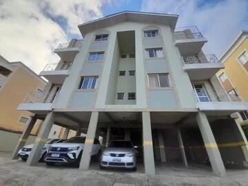 Foto Imóvel - Apartamento Semimobiliado Para Locação, Neves, Ponta Grossa