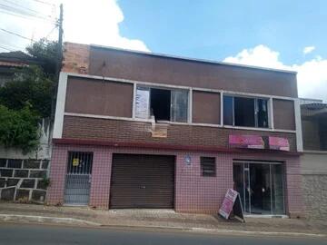 Foto Imóvel - Apartamento Para Locação, Centro, Ponta Grossa, Pr