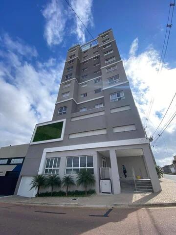 Foto Imóvel - Apartamento Semimobiliado Com 2 Quartos Para Locação No Edif