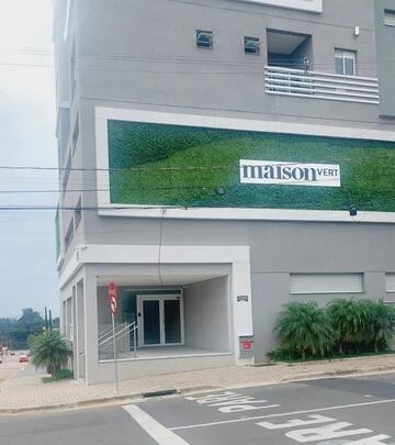 Foto Imóvel - Apartamento Semimobiliado Para Venda, Orfãs, Ponta Grossa