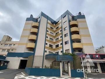 Foto Imóvel - Apartamento Garden No Edifício San Francisco, Contendo 3 Quartos (sendo 1 Suíte)