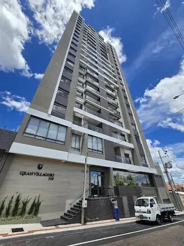 Foto Imóvel - Apartamento à Venda, Estrela, Ponta Grossa, Pr