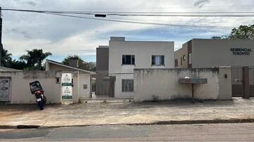 Foto Imóvel - Apartamento à Venda Em Pequeno Condomínio Fechado - Próximo Ao Lago De Olarias. 