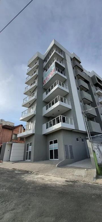 Foto Imóvel - Apartamento à Venda Próximo A Uepg, Orfãs, Ponta Grossa