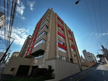 Foto Imóvel - Apartamento Semi Mobiliado à Venda. Com 3 Quartos (um Deles Suíte), 3 Banheiros 
