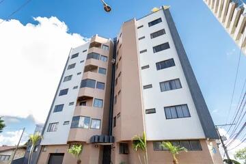 Foto Imóvel - ótimo Apartamento, Semimobiliado, Para Locação, 111,80m², Es