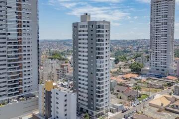Foto Imóvel - Apartamento Semimobiliado à Venda - Vila Estrela - Com 222,96 M² De área Total, 