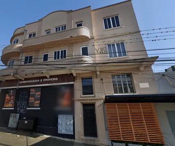 Foto Imóvel - Apartamento à Venda - Excelente Para Investidores (alugado) - Próximo Ao Sepam, 