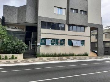Foto Imóvel - Apartamento à Venda, 3 Quartos, 1 Suite, 1 Vaga, Centro, Ponta Grossa