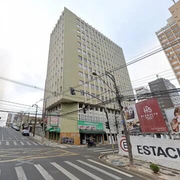 Foto Imóvel - Apartamento à Venda, 2 Quartos E 1 Vaga, Centro, Ponta Grossa