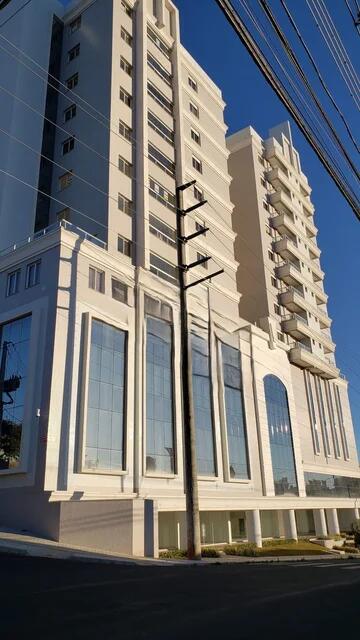 Foto Imóvel - Apartamento à Venda Em ótima Localização, Uvaranas, Ponta Grossa