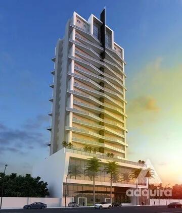 Foto Imóvel - Edifício San Blas - Apartamento De 3 Suítes Com Sacadas - Alto Padrão