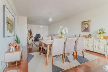 Foto Imóvel - Apartamento à Venda, Centro, Ponta Grossa, Pr