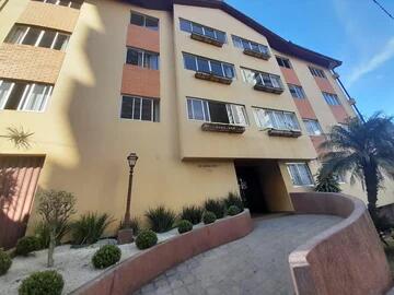 Foto Imóvel - Apartamento Para Venda, Centro, Ponta Grossa, Pr