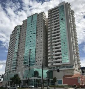 Foto Imóvel - Apartamento à Venda, Centro, Ponta Grossa, Pr