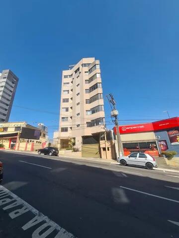 Foto Imóvel - Apartamento à Venda, Contendo 3 Quartos (sendo 1 Suite)