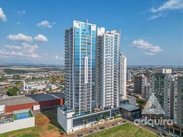 Foto Imóvel - Apartamento à Venda 4 Quartos, 4 Suites, 3 Vagas, Oficinas