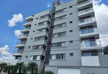 Foto Imóvel - Apartamento à Venda, Orfãs, Ponta Grossa, Pr