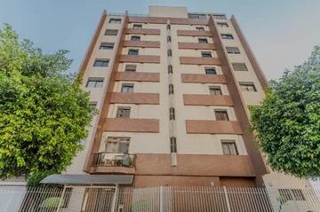 Foto Imóvel - Apartamento Central, Amplo, 4 Quartos E 4 Vagas à Venda, Estrela, Ponta Grossa, 