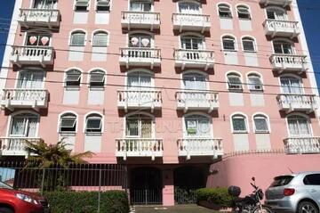 Foto Imóvel - Apartamento à Venda, Centro, Ponta Grossa, Pr