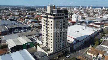 Foto Imóvel - Apartamento De Alto Padrão Para Locação No Edifício Platinum Plaza - 190m², 3 Qu