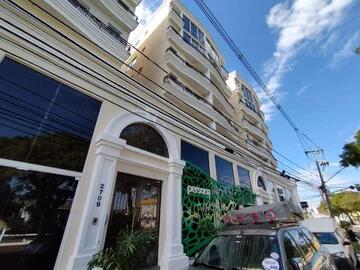 Foto Imóvel - Apartamento à Venda, Oficinas, Ponta Grossa, Pr