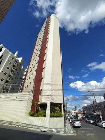 Foto Imóvel - Apartamento Semimobiliado, 3 Quartos(1 Suíte), Centro, Ponta Grossa