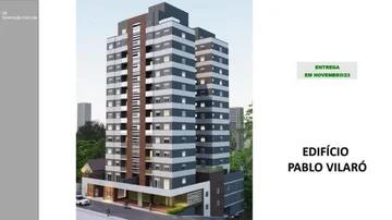 Foto Imóvel - Apartamento Para Venda, Centro, Ponta Grossa, Pr