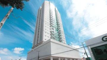Foto Imóvel - ótimo Apartamento Para Venda E Locação, 3 Quartos(1 Suíte), Uvaranas