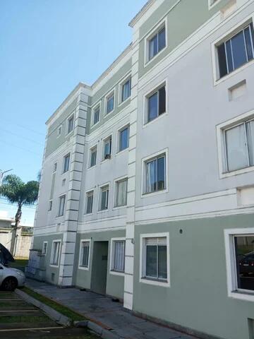 Foto Imóvel - Apartamento Mobiliado Para Locação, Colônia Dona Luíza, Pont