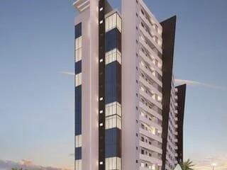 Foto Imóvel - Apartamento à Venda, Estrela, Ponta Grossa, Pr