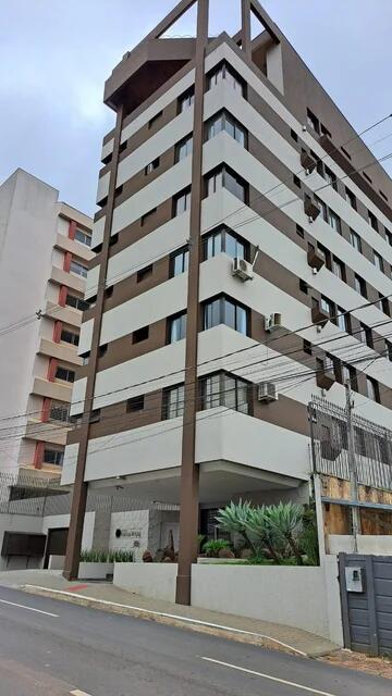 Foto Imóvel - Apartamento à Venda, Centro, Ponta Grossa, Pr