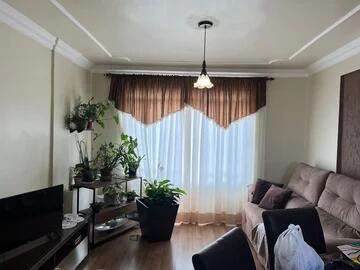 Foto Imóvel - Apartamento à Venda, Com 03 Quartos Na Rua Dr. Colares Centro, Ponta Grossa