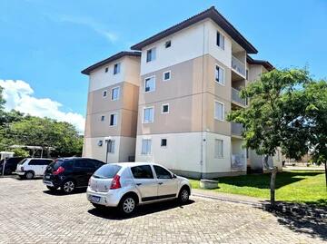 Foto Imóvel - Apartamento à Venda E Locação, Uvaranas, Ponta Grossa, Pr
