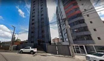 Foto Imóvel - Apartamento à Venda, Centro, Ponta Grossa, Pr