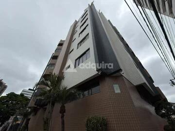 Foto Imóvel - Apartamento Amplo De 3 Quartos Com Suíte No Estrela