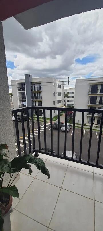 Foto Imóvel - Apartamento Para Venda, Completamente Mobiliado Jardim Carva