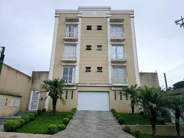 Foto Imóvel - Apartamento à Venda, Jardim Carvalho, Ponta Grossa, Pr