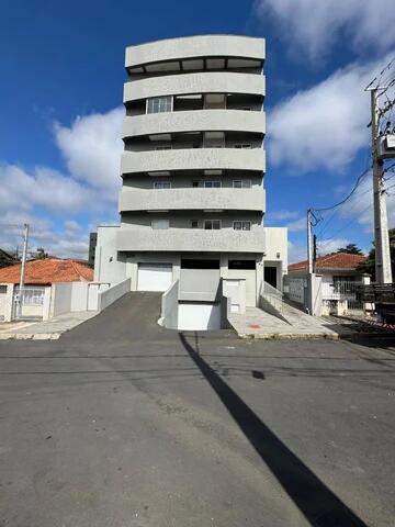 Foto Imóvel - Apartamento à Venda, Orfãs, Ponta Grossa, Pr