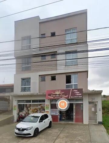 Foto Imóvel - Apartamento Para Locação 2 Quartos, 1 Banheiro, 1 Vaga -  Uvaranas