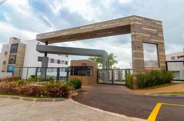 Foto Imóvel - Apartamento Semimobiliado Para Venda, Com 3 Quartos, Na Colô