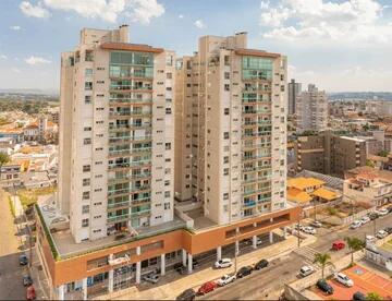 Foto Imóvel - Apartamento à Venda, Oficinas, Ponta Grossa, Pr