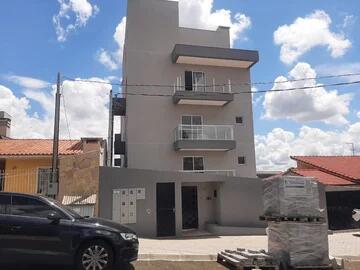 Foto Imóvel - Apartamento à Venda, 3 Quartos, 1 Suite, 2 Vagas -  Jardim Carvalho