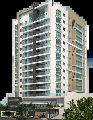 Foto Imóvel - Apartamento à Venda, Centro, Ponta Grossa, Pr