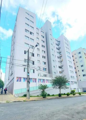 Foto Imóvel - Apartamento à Venda, Em Frente A Uepg, 03 Quartos (01 Suíte), 02 Banheiros, 01 V